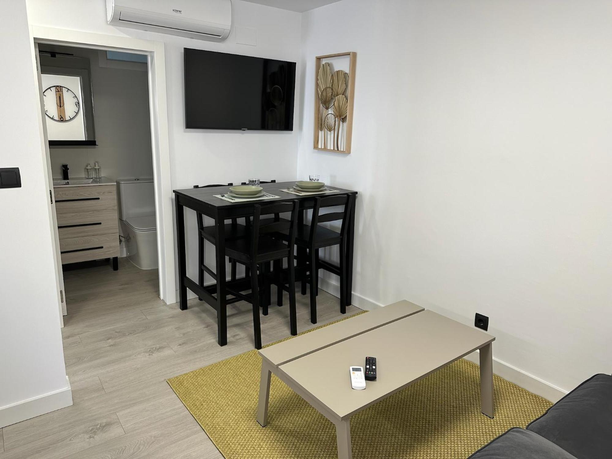 Riquina Ourense Zewnętrze zdjęcie